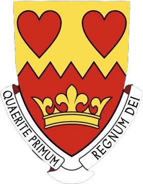 Your Parish Logo